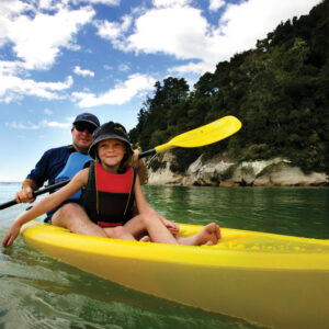 Sit on top Kayaks