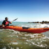 Mission Wainui Sea Kayak