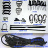 Pacific Action Rigging Kit PAS_RP