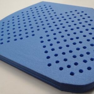 Stephen Tapp Design Double Thickness Seat Cushion