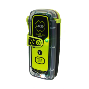 ResQLinkâ„¢ 406 MHz GPS Buoyant PLB-400