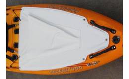 Viking Kayaks Insulated Covers, Reload, GT, 400