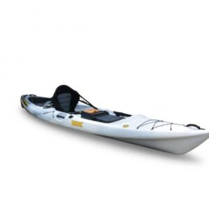 Viking Kayaks Profish Reload - Storm - Black/White