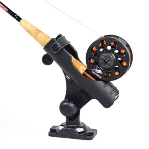 Railblaza Rod Holder R Starport HD Kit