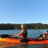 Mission Rua Kai Fishing Kayak