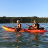 Mission Rua Kai Fishing Kayak