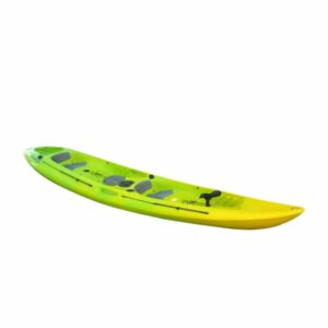 Canoe & Kayak Rua Kai