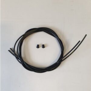 Viking Rudder Tubes & Grommets