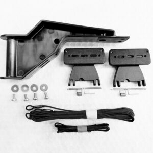 Viking Toe Tab & Bracket Kit
