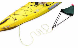 Viking Kayaks Running Rig