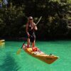 Mission Wainui Sea Kayak