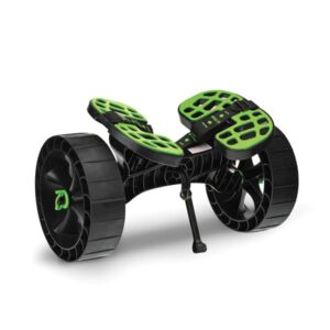 C-Tug SandTrakz Kayak Cart