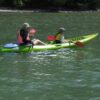 Mission Rua Double Family Kayak