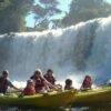 Mission Rua Double Family Kayak