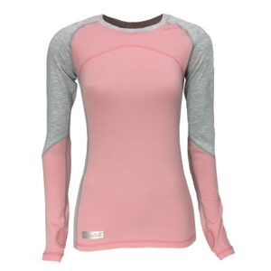 Thermatech Ultra Baselayer Womens Long Sleeve