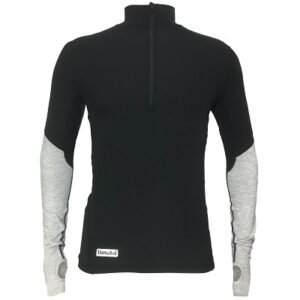Thermatech Ultra Baselayer Mens Long Sleeve 1/4 Zip