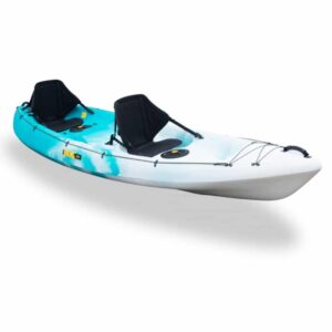 Viking Kayaks 2 + 1