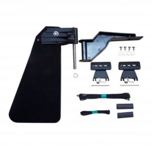 Viking Kayaks D.I.Y Rudder Kit