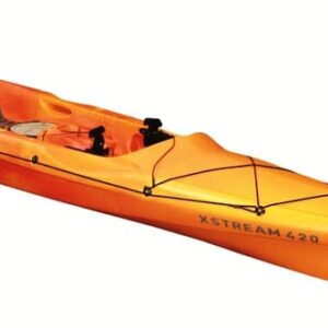 Mission Glide 420 Expedition
