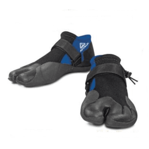 Adrenalin Ballistic Split Toe Boots