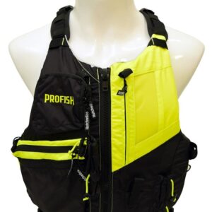 Hutchwilco Profish Fishing PFD