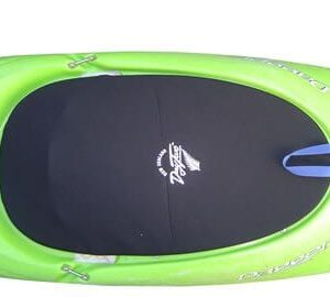 Day Two Cockpit Cover