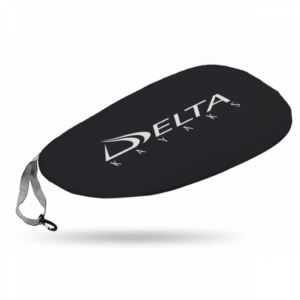 Delta Cockpit Cover- Nylon