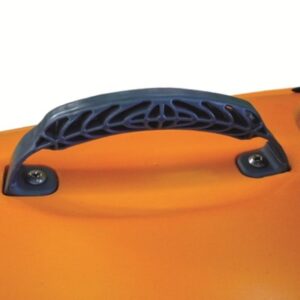 Mission Rubber Handle