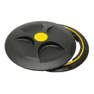 Viking Kayaks 6" Hatch