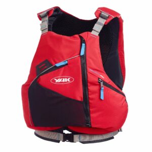 Yak High Back PFD Buoyancy Aid