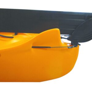 Mission Kayak Rudder Kit