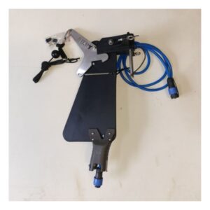 Bixpy Quick Swap Rudder Kit