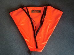 Tagit Kayak Sea Anchor - Nylox Large with Float Strip