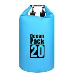 Canoe & Kayak Ocean Pack Dry Bag 20l