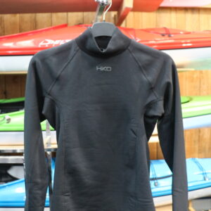 Hiko Fleece Pullover - Teddy Medium