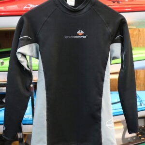 Women's Lavacore Long Sleeve Top 12