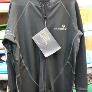 Men's Front Zip Lavacore Full Suit XL