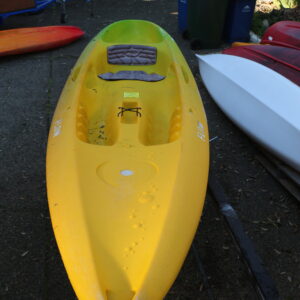 Mission Flow Kayak Package