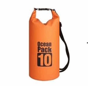 Canoe & Kayak Ocean Pack Dry Bag 10l