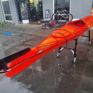 Squall Sea Kayak