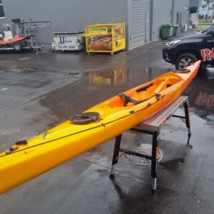 Swift Kayak