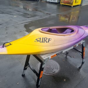 Feel Free Surf Kayak