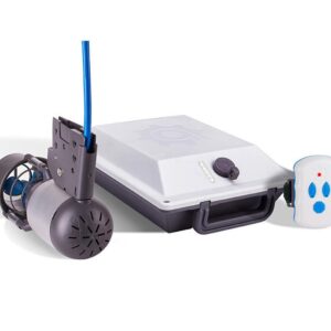 Bixpy K1 Outboard Kit