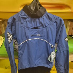 Palm Velocity Dry Top