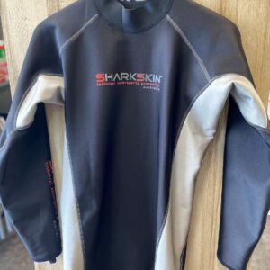 Sharkskin Chillproof Long-Sleeve