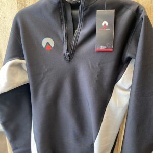 Sharkskin Chillproof Long-Sleeve Chest Zip