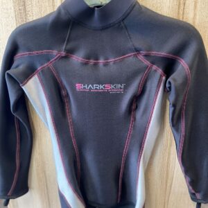 Sharkskin Chillproof Long-Sleeve