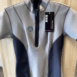 Sharkskin Chillproof Climate control Short-Sleeve
