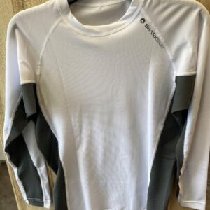 Sharkskin - Rapid dry L/S