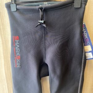 Sharkskin Hybrid Paddling Shorts